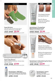 Oriflame catalogue Page 139