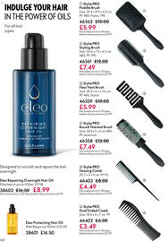Oriflame catalogue Page 142