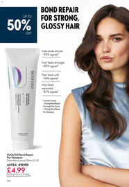 Oriflame catalogue Page 144