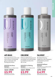 Oriflame catalogue Page 145