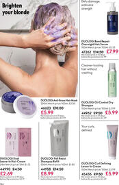 Oriflame catalogue Page 146