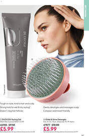 Oriflame catalogue Page 147