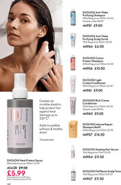 Oriflame catalogue Page 148