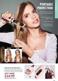Oriflame catalogue Page 149