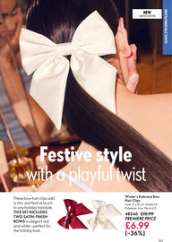 Oriflame catalogue Page 153