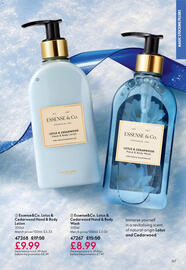 Oriflame catalogue Page 157
