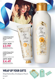 Oriflame catalogue Page 162