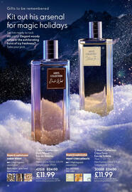 Oriflame catalogue Page 18
