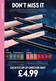 Oriflame catalogue Page 28