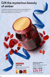 Oriflame catalogue Page 30