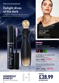 Oriflame catalogue Page 32