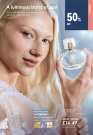 Oriflame catalogue Page 39