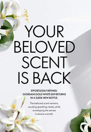 Oriflame catalogue Page 4