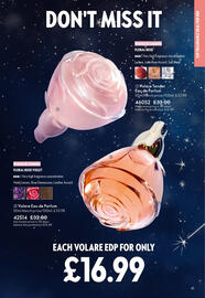 Oriflame catalogue Page 41