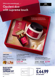 Oriflame catalogue Page 48