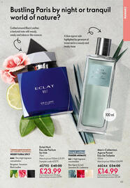 Oriflame catalogue Page 53