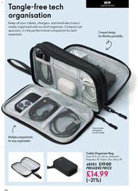 Oriflame catalogue Page 54