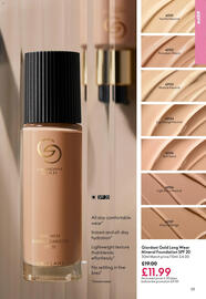 Oriflame catalogue Page 59