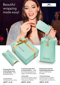 Oriflame catalogue Page 6