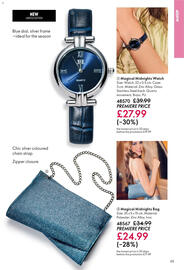 Oriflame catalogue Page 65