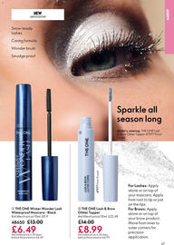 Oriflame catalogue Page 67