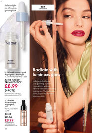 Oriflame catalogue Page 68