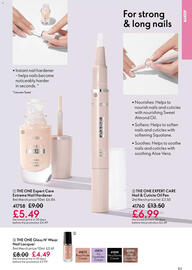 Oriflame catalogue Page 83