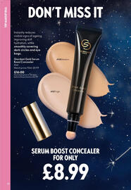Oriflame catalogue Page 88
