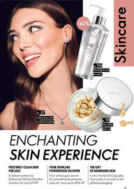 Oriflame catalogue Page 89