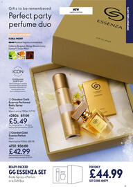 Oriflame catalogue Page 9