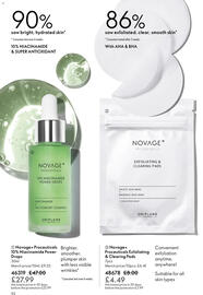 Oriflame catalogue Page 92