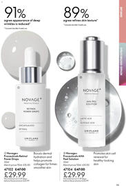Oriflame catalogue Page 95