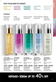 Oriflame catalogue Page 97