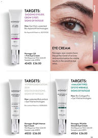 Oriflame catalogue Page 99