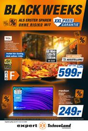Expert Techno Land Prospekt woche 45 Seite 1