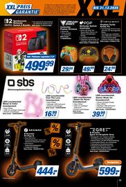 Expert Techno Land Prospekt woche 45 Seite 11