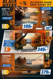 Expert Techno Land Prospekt woche 45 Seite 2