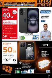 Expert Techno Land Prospekt woche 45 Seite 9