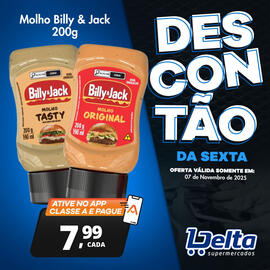 Catálogo Delta Supermercados Página 1