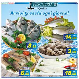 Volantino Idromarket Pagina 10