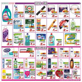 Volantino Idromarket Pagina 15