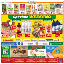 Volantino Idromarket Pagina 16