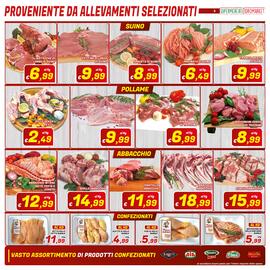 Volantino Idromarket Pagina 3