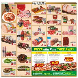 Volantino Idromarket Pagina 4