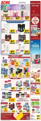 ACME weekly ad (valid until 20-11)