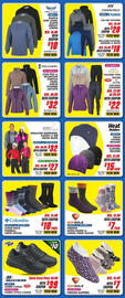 Big 5 weekly ad week 45 Page 2