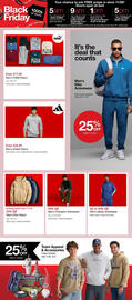 JC Penney weekly ad Page 6