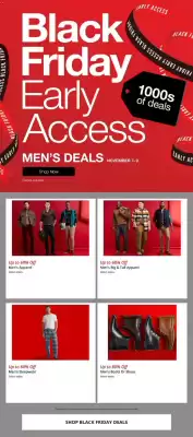 JC Penney weekly ad (valid until 10-11)