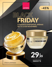 Catálogo Avon semana 45 Página 3