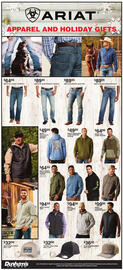 Dunham's Sports weekly ad week 45 Page 11